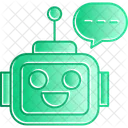 Ai Chatbot  Icon