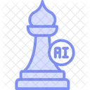 Ai chess  Icon