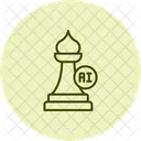 Ai chess  Icon