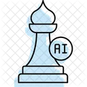 Ai chess  Icon