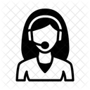 Ai chip Icône