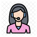 Ai chip  Icon