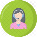 Ai chip  Icon