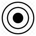 Ai Circuit Element Circle Ai Circuit Icon