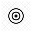 Ai Circuit Element Circle Ai Circuit Icon