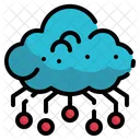Ai Cloud Ai Cloud Icon
