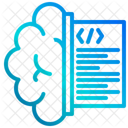 Ai Coding  Icon