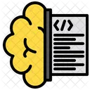 Ai Coding Icon