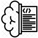 Ai Coding Icon