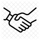 Ai collaboration  Icon