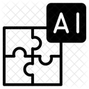 Collaboration IA  Icône
