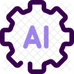 Ai configuration  Icon