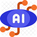 Ai Connection  Icon