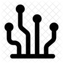 Ai Connection  Icon