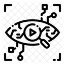 Ai Content Filter Content Filter Restricted Content Icon