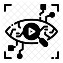Ai Content Filter Content Filter Restricted Content Icon