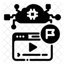 Ai Content Flag Content Flag Flagged Content Icon