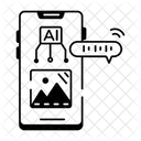 AI Content  Icon