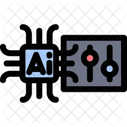 Ai control  Icon