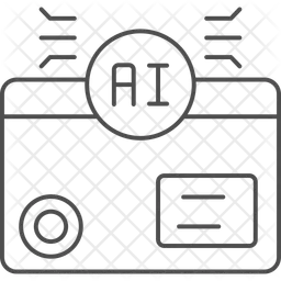 Ai control  Icon