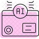 Ai control  Icon