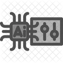 Ai control  Icon