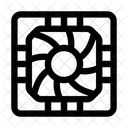 AI core  Icon