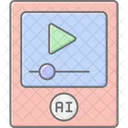 Ai course  Icon