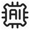 Ai cpu  Icon