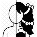Ai creating images  Icon