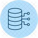 Ai database  Icon