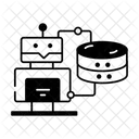 AI Database  Icon