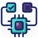 Ai Decision Maker  Icon