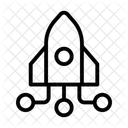 Ai deployment  Icon