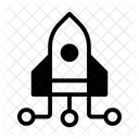 Ai Deployment Application Integration Icon