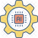 Ai Development  Icon
