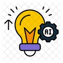 Ai Development  Icon