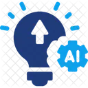 Ai Development Icon Technology Tech Icon