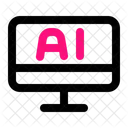 Ai device  Icon