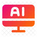 Ai device  Icon