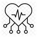 Ai diagnosis  Icon
