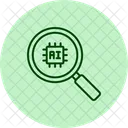 Ai discovery  Icon