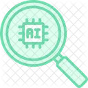 Ai discovery  Icon