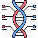 Ai Dna  Icon