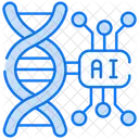 Ai dna  Icon