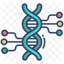 Ai Dna  Icon