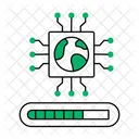 Ai Driven Ecological Assessment  Icon