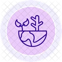 Ai ecosystem  Icon