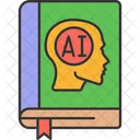Ai Education  Icon
