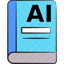 Ai education  Icon